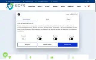 Gdpr-pitesti.ro Screenshot 2024-07-05 12:45:33