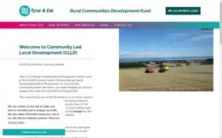 Tyneesk.co.uk Screenshot 2024-07-05 02:59:32