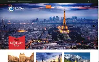 Eurotourz.com Screenshot 2024-04-14 08:04:17