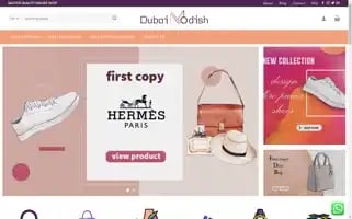 Dubaimodish.com Screenshot 2024-05-25 22:29:33