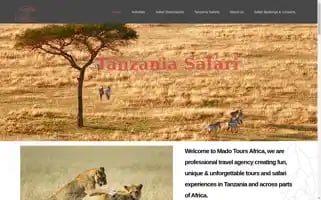 Madotoursafrica.com Screenshot 2024-04-22 19:57:55