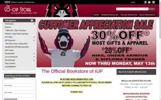 Iupstore.com Screenshot 2024-05-12 11:20:57
