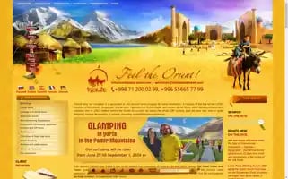 Centralasia-travel.com Screenshot 2024-04-27 01:16:47