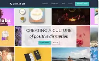 Oniracom.com Screenshot 2024-06-28 19:33:11