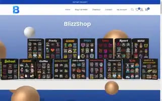 Blizzshop.com Screenshot 2024-05-27 19:18:58