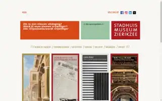 Stadhuismuseum.nl Screenshot 2024-06-12 16:19:18