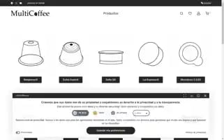 Multicoffee.es Screenshot 2024-06-16 14:10:31