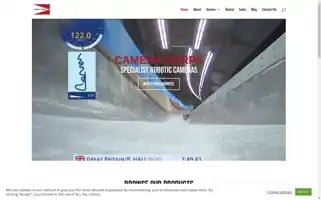 Cameracorps.co.uk Screenshot 2024-06-28 23:01:34