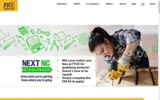 Faytechcc.edu Screenshot 2024-06-30 21:51:01