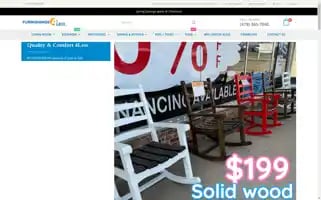 Furnishings4less.com Screenshot 2024-05-09 19:56:08