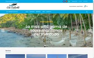 Olavallartayachtandtours.com Screenshot 2024-04-17 00:27:35