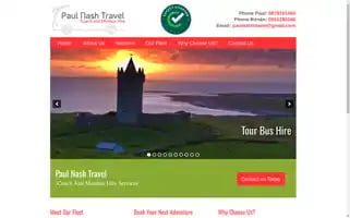 Paulnashtravel.com Screenshot 2024-04-15 07:12:27