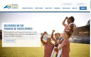 Positivecoach.org Screenshot 2024-06-13 00:55:20