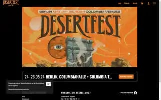 Desertfest-tickets.de Screenshot 2024-04-15 08:12:55