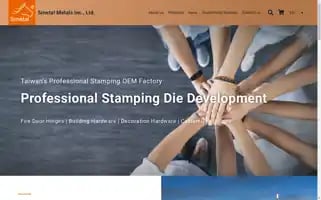 Smetal-hardware.com Screenshot 2024-05-19 00:07:01