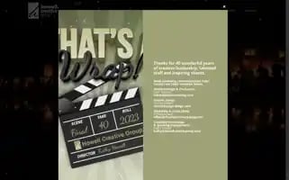 Howellcreativegroup.com Screenshot 2024-06-30 07:16:06