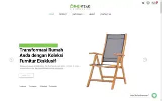 Olivingteak.online Screenshot 2024-05-26 05:14:48