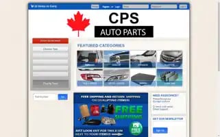 Canadianpartsource.com Screenshot 2024-05-15 16:23:40
