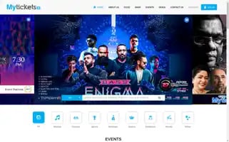 Mytickets.lk Screenshot 2024-04-23 08:36:26