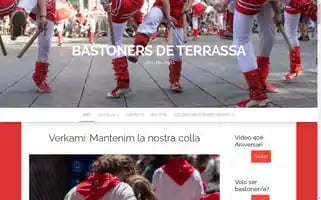 Bastonersdeterrassa.cat Screenshot 2024-05-17 02:19:28