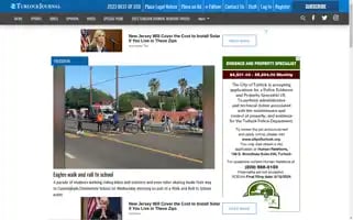 Turlockjournal.com Screenshot 2024-05-14 16:45:35