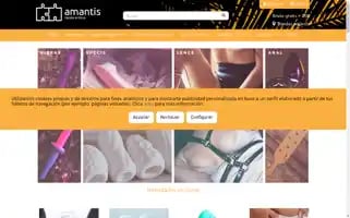 Amantis.net Screenshot 2024-06-16 23:39:42