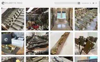 Wilmettefeed.com Screenshot 2024-07-02 23:27:38