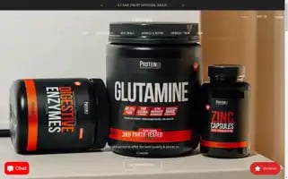 Proteinco.ca Screenshot 2024-05-05 15:16:23