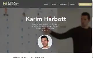 Karimharbott.com Screenshot 2024-07-05 00:55:48