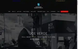 Joeverde.com Screenshot 2024-07-04 01:13:03