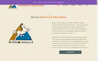 Demonsetmerveilles.com Screenshot 2024-05-21 13:49:29