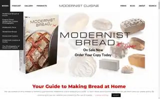 Modernistcuisine.com Screenshot 2024-07-05 05:21:27