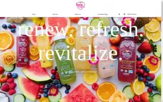 Lovegracejuice.com Screenshot 2024-06-12 19:11:46