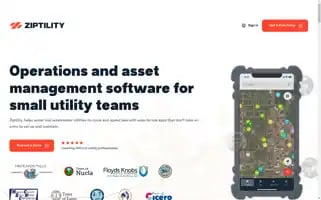 Ziptility.com Screenshot 2024-07-05 09:36:00