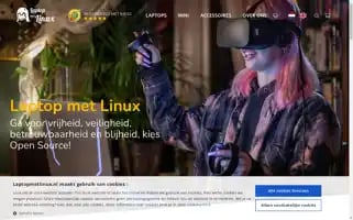 Laptopmetlinux.nl Screenshot 2024-06-27 05:57:25