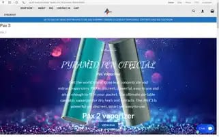 Pyramidpenofficial.com Screenshot 2024-05-21 11:22:00