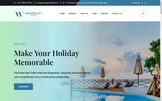 Wanderlusttours.in Screenshot 2024-04-15 06:35:50