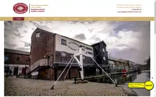 Thebondedwarehousestourbridge.co.uk Screenshot 2024-04-17 11:01:12