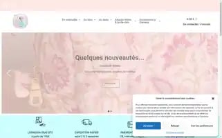 Crealou.fr Screenshot 2024-05-25 10:50:57