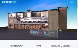 Pietrobon-hvac.ch Screenshot 2024-05-19 18:49:30