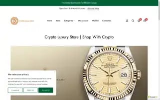 Crypto-luxury.io Screenshot 2024-06-26 05:23:51