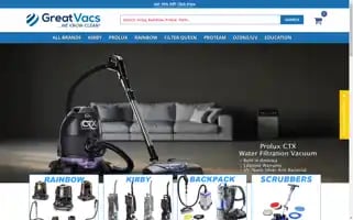 Greatvacs.com Screenshot 2024-05-05 10:04:31