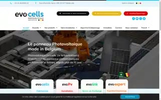 Evocells.be Screenshot 2024-07-08 03:16:12