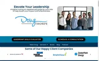 Dougthorpe.com Screenshot 2024-06-13 22:38:57