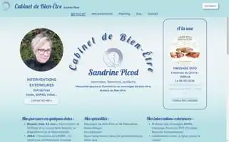 Sandrine-picod-massage.fr Screenshot 2024-06-18 20:26:21