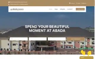 Abadaluxuryhotels.com Screenshot 2024-04-22 23:28:42