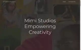 Mimi-studios.com Screenshot 2024-05-20 19:25:47