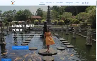 Pandebalitour.com Screenshot 2024-04-16 15:17:53