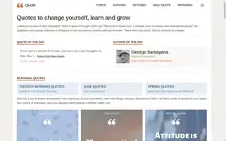 Quotlr.com Screenshot 2024-06-18 22:57:47