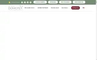 Domotex.com Screenshot 2024-06-17 02:00:24